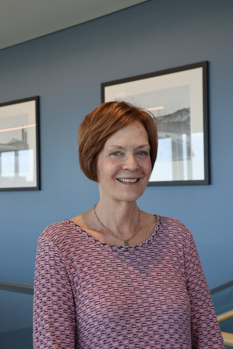 Patti Holland School of Professional Studies Brown University